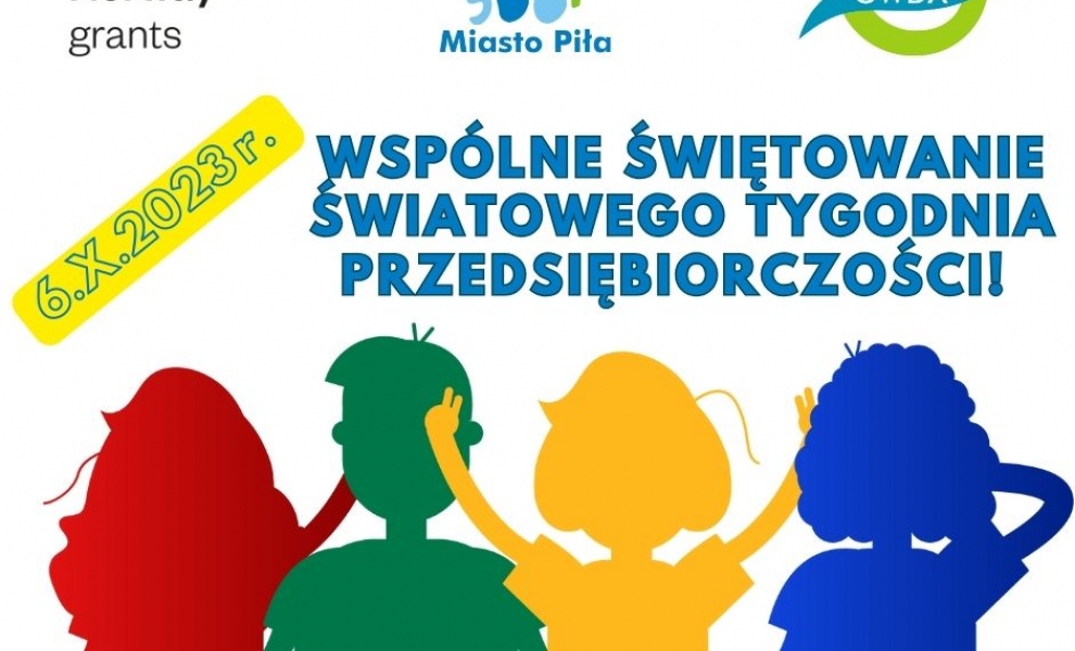 Świętujemy Światowy Tydzień Przedsiębiorczości