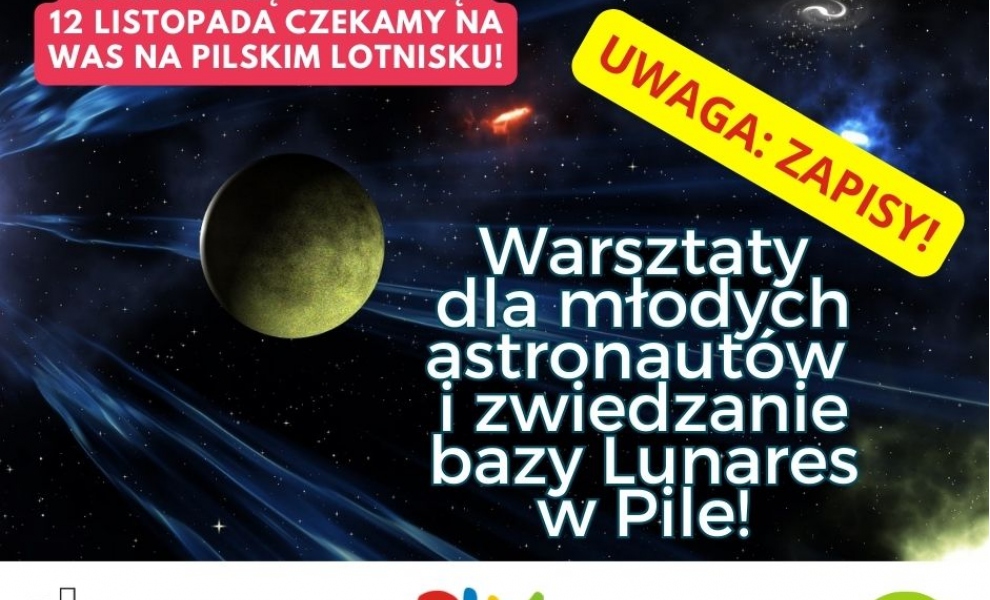 Zobacz, jak wygląda miejsce, gdzie trenują analogowi astronauci!